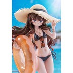Productafbeelding Original Character Illustrator Original Series PVC Standbeeld