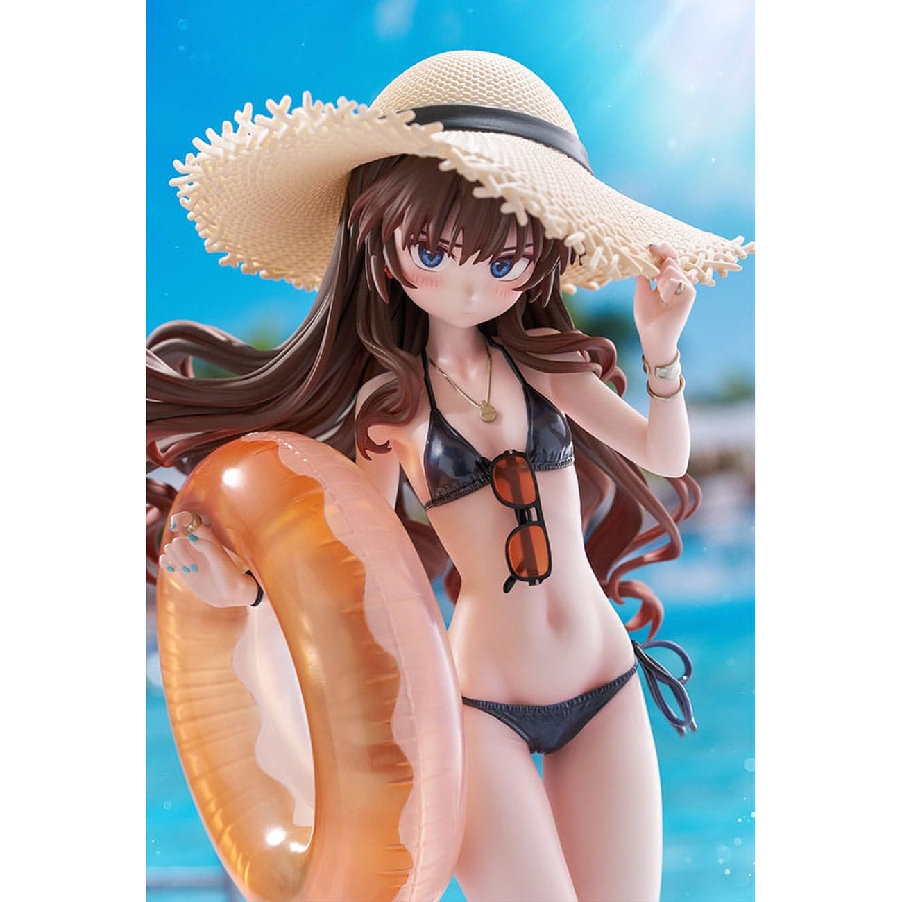 Productafbeelding Original Character Illustrator Original Series PVC Standbeeld