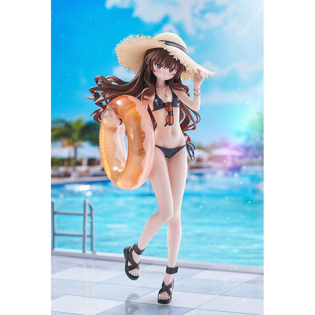 Productafbeelding Original Character Illustrator Original Series PVC Standbeeld