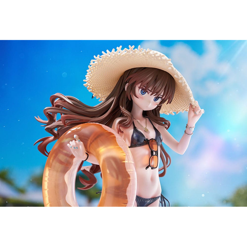 Productafbeelding Original Character Illustrator Original Series PVC Standbeeld