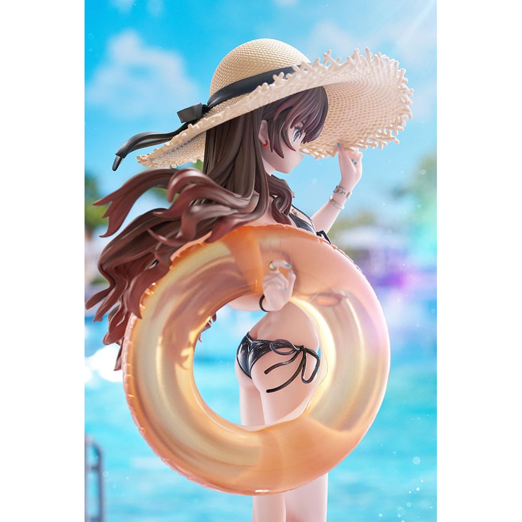 Productafbeelding Original Character Illustrator Original Series PVC Standbeeld