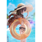 Productafbeelding Original Character Illustrator Original Series PVC Standbeeld