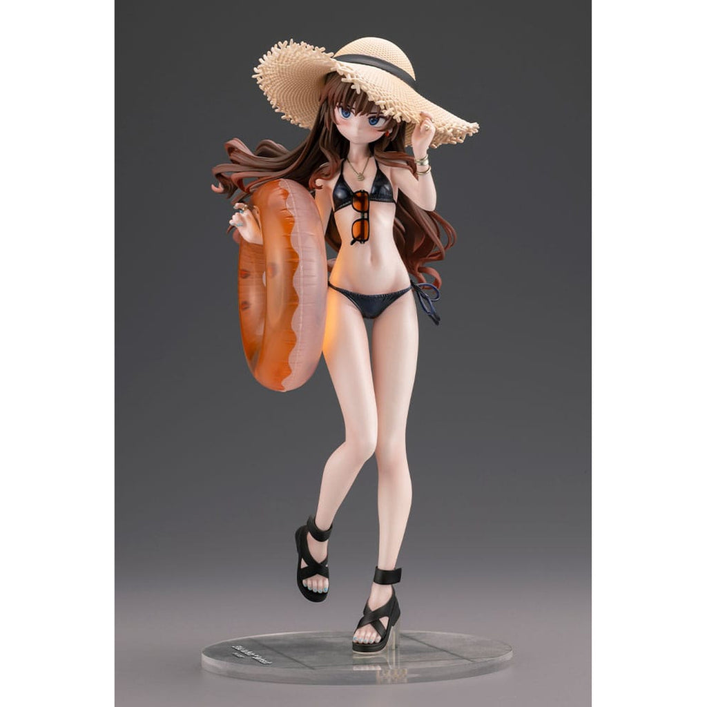 Productafbeelding Original Character Illustrator Original Series PVC Standbeeld
