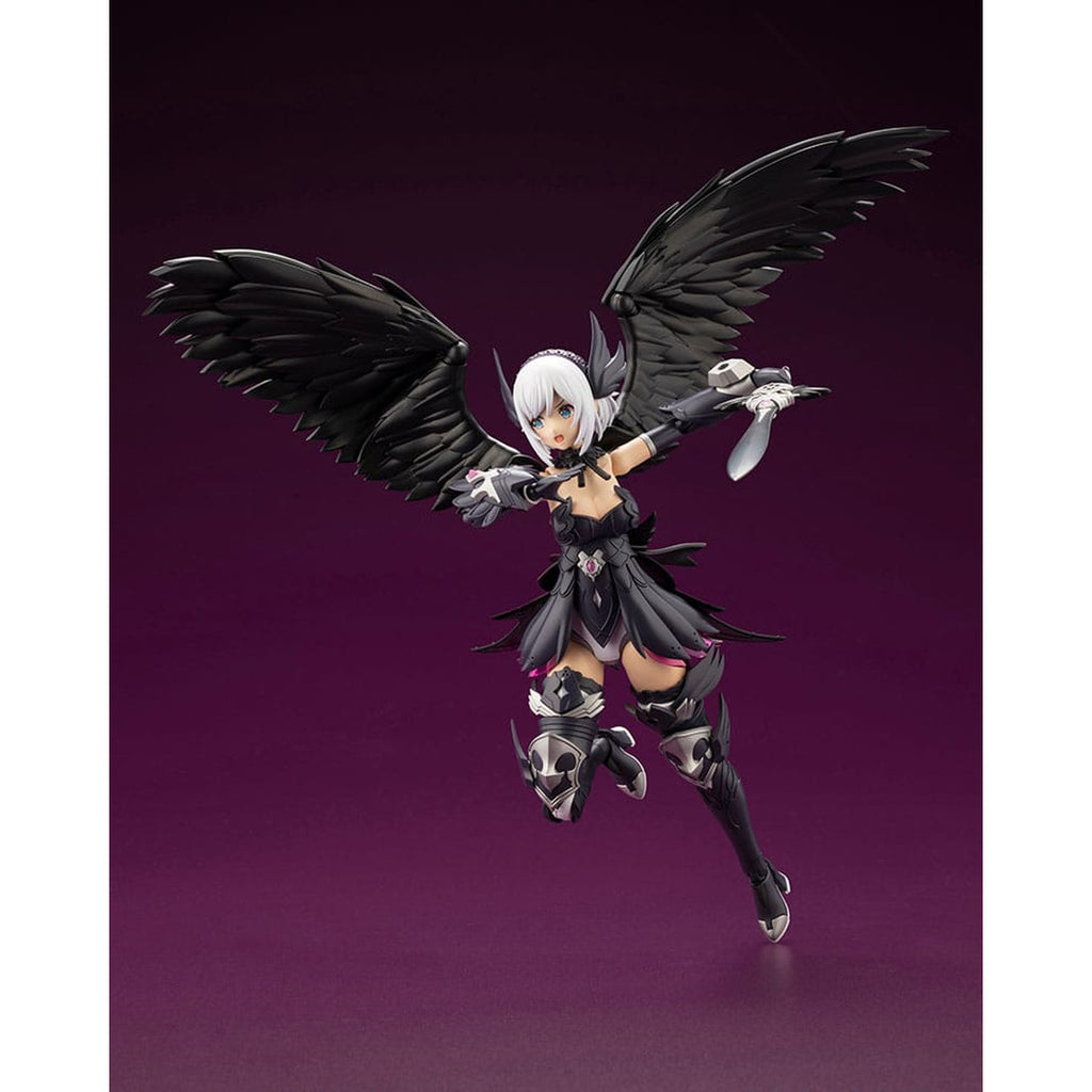 Productafbeelding Arcanadea Plastic Model Kit Lumitea ReAct-A 17 cm