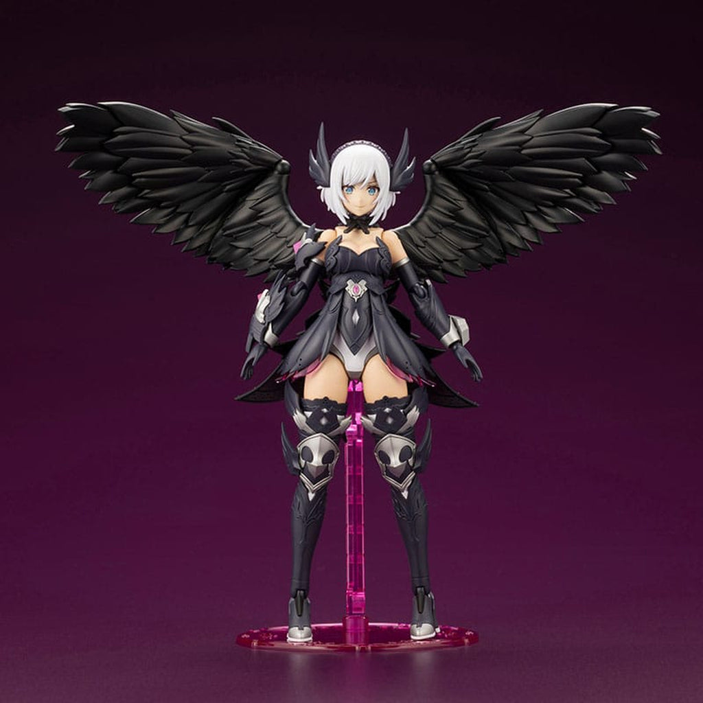 Productafbeelding Arcanadea Plastic Model Kit Lumitea ReAct-A 17 cm