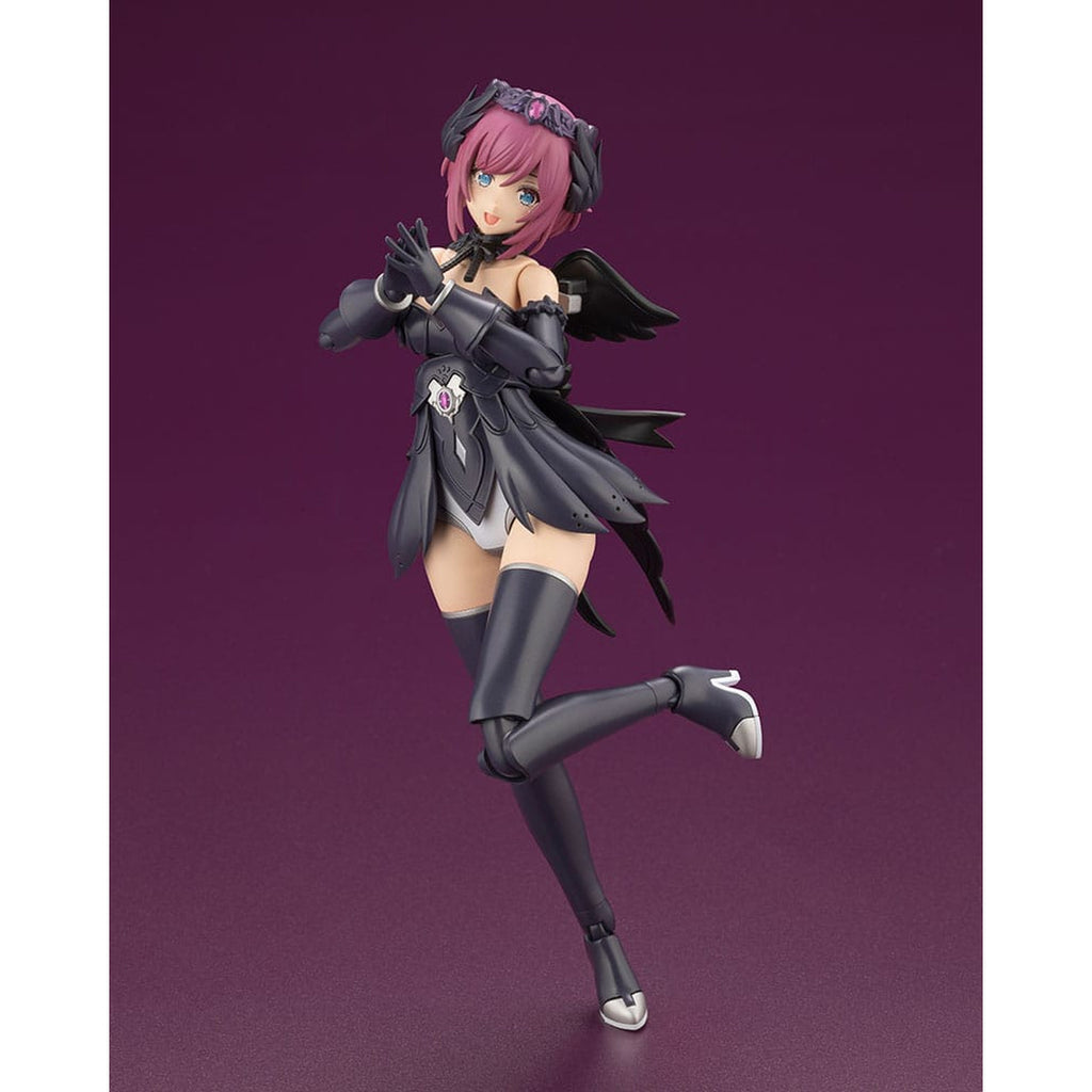 Productafbeelding Arcanadea Plastic Model Kit Lumitea ReAct-A 17 cm