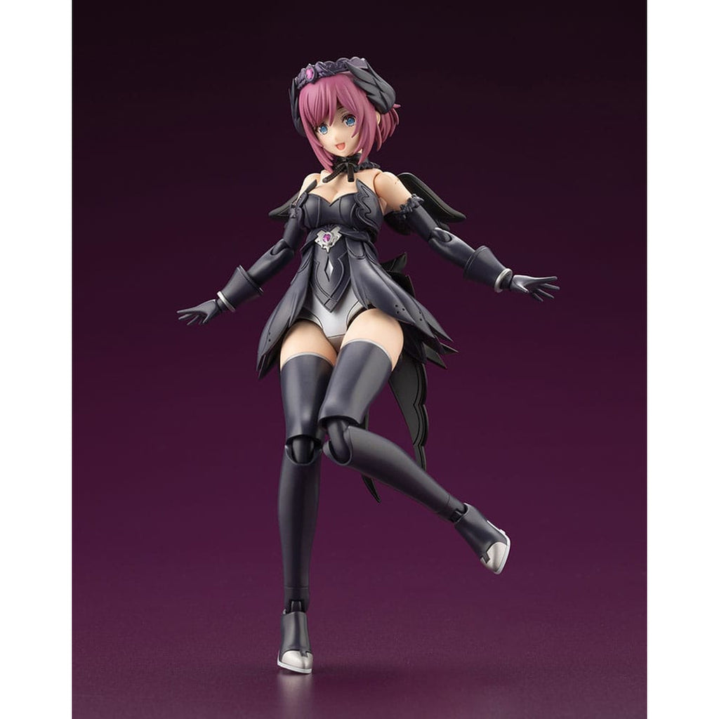 Productafbeelding Arcanadea Plastic Model Kit Lumitea ReAct-A 17 cm