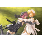 Productafbeelding Arcanadea Plastic Model Kit Lumitea ReAct-A 17 cm