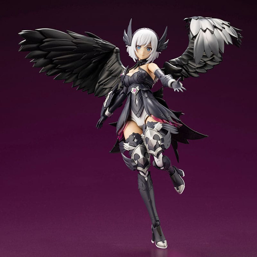 Productafbeelding Arcanadea Plastic Model Kit Lumitea ReAct-A 17 cm