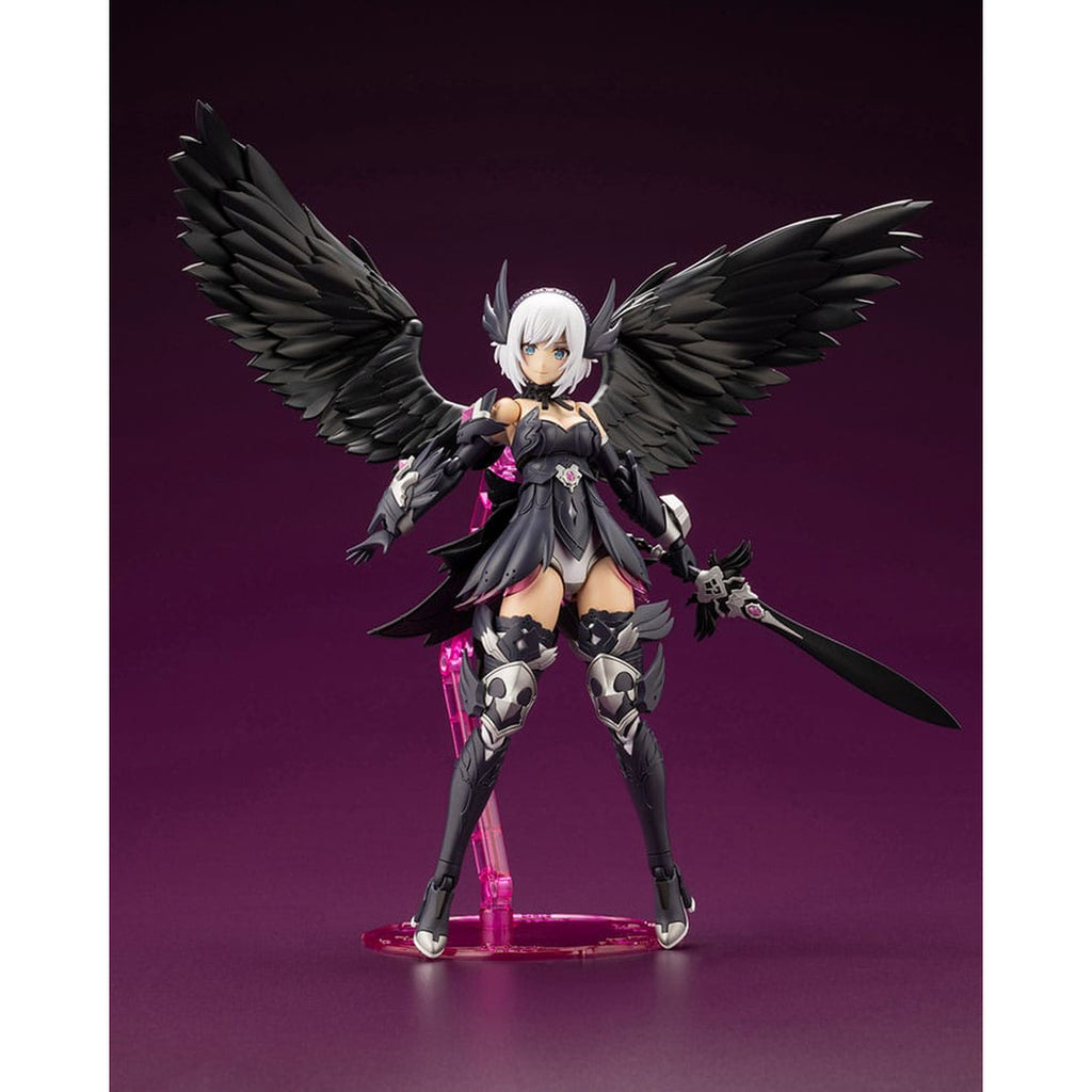 Productafbeelding Arcanadea Plastic Model Kit Lumitea ReAct-A 17 cm