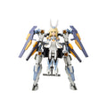 Productafbeelding Frame Arms Girl kunststof modelbouwset Baselard met exosuit