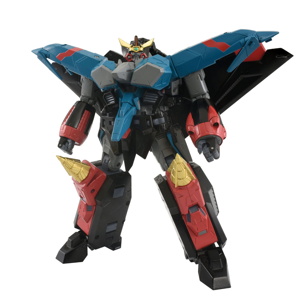 Productafbeelding The King of Braves GaoGaiGar FINAL Toyrise actiefiguur