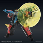 Productafbeelding The King of Braves GaoGaiGar FINAL Toyrise actiefiguur