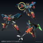 Productafbeelding The King of Braves GaoGaiGar FINAL Toyrise actiefiguur