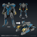 Productafbeelding The King of Braves GaoGaiGar FINAL Toyrise actiefiguur