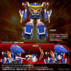 Productafbeelding Toyrise Actiefiguur Dragon Kaiser 25 cm