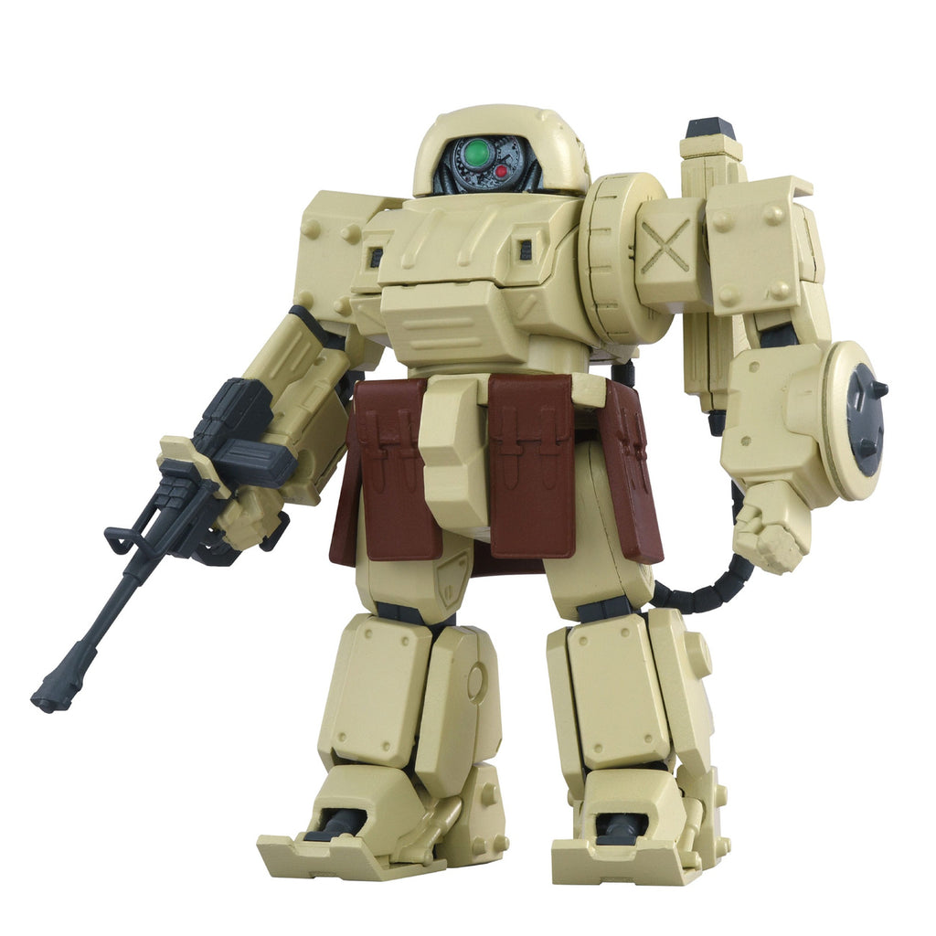 Productafbeelding Armored Trooper Votoms Toyrise actiefiguur 1/48 AT