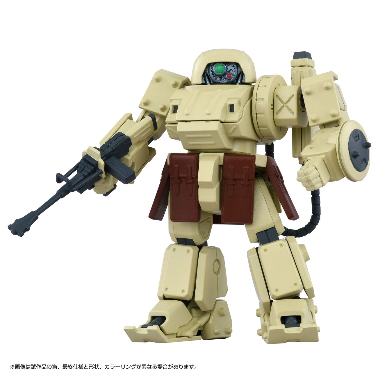Productafbeelding Armored Trooper Votoms Toyrise actiefiguur 1/48 AT