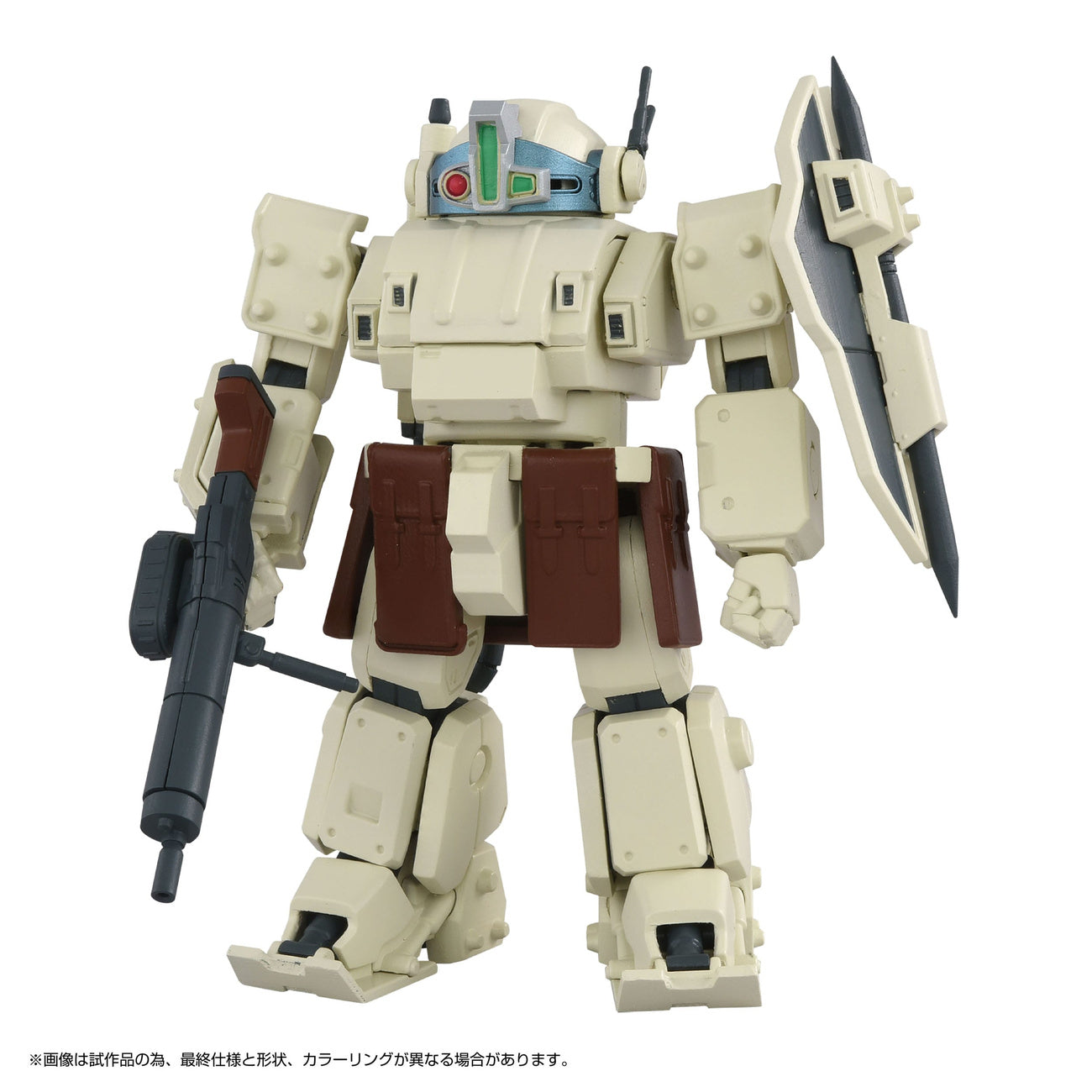 Productafbeelding Armored Trooper Votoms Toyrise actiefiguur 1/48 AT