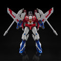 Productafbeelding Transformers Combot gegoten metalen actiefiguur Starscream 19 cm