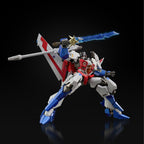 Productafbeelding Transformers Combot gegoten metalen actiefiguur Starscream 19 cm