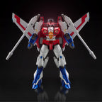 Productafbeelding Transformers Combot gegoten metalen actiefiguur Starscream 19 cm