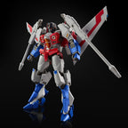 Productafbeelding Transformers Combot gegoten metalen actiefiguur Starscream 19 cm