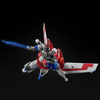 Productafbeelding Transformers Combot gegoten metalen actiefiguur Starscream 19 cm