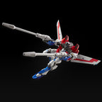Productafbeelding Transformers Combot gegoten metalen actiefiguur Starscream 19 cm