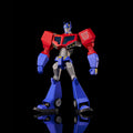 Productafbeelding Transformers Furai Model Kunststof Modelbouwpakket Optimus Prime