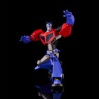 Productafbeelding Transformers Furai Model Kunststof Modelbouwpakket Optimus Prime