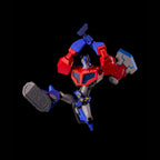 Productafbeelding Transformers Furai Model Kunststof Modelbouwpakket Optimus Prime