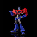 Productafbeelding Transformers Furai Model Kunststof Modelbouwpakket Optimus Prime