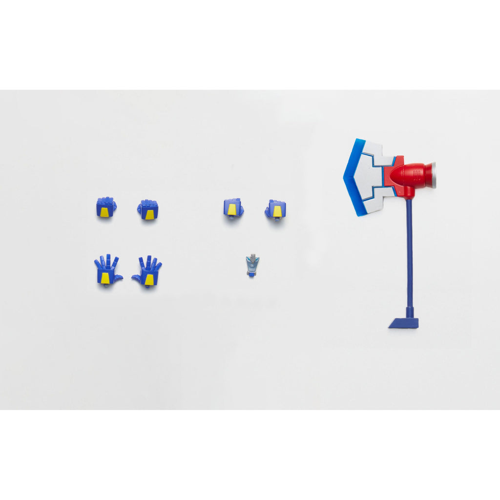 Productafbeelding Transformers Furai Model Kunststof Modelbouwpakket Optimus Prime