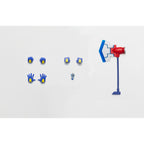Productafbeelding Transformers Furai Model Kunststof Modelbouwpakket Optimus Prime