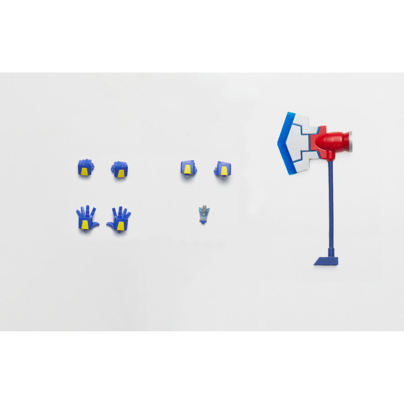 Productafbeelding Transformers Furai Model Kunststof Modelbouwpakket Optimus Prime