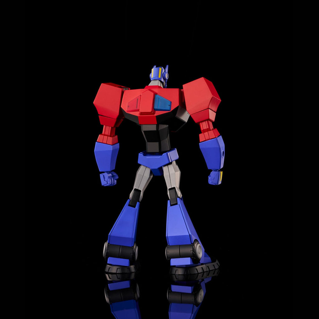 Productafbeelding Transformers Furai Model Kunststof Modelbouwpakket Optimus Prime