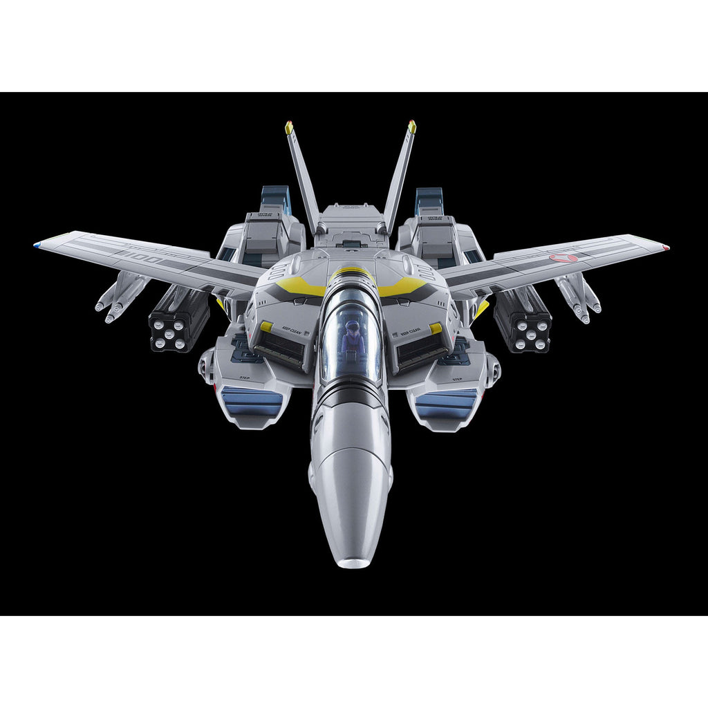 Productafbeelding Robotech A-Action Veritech die-cast actiefiguur VF-1S
