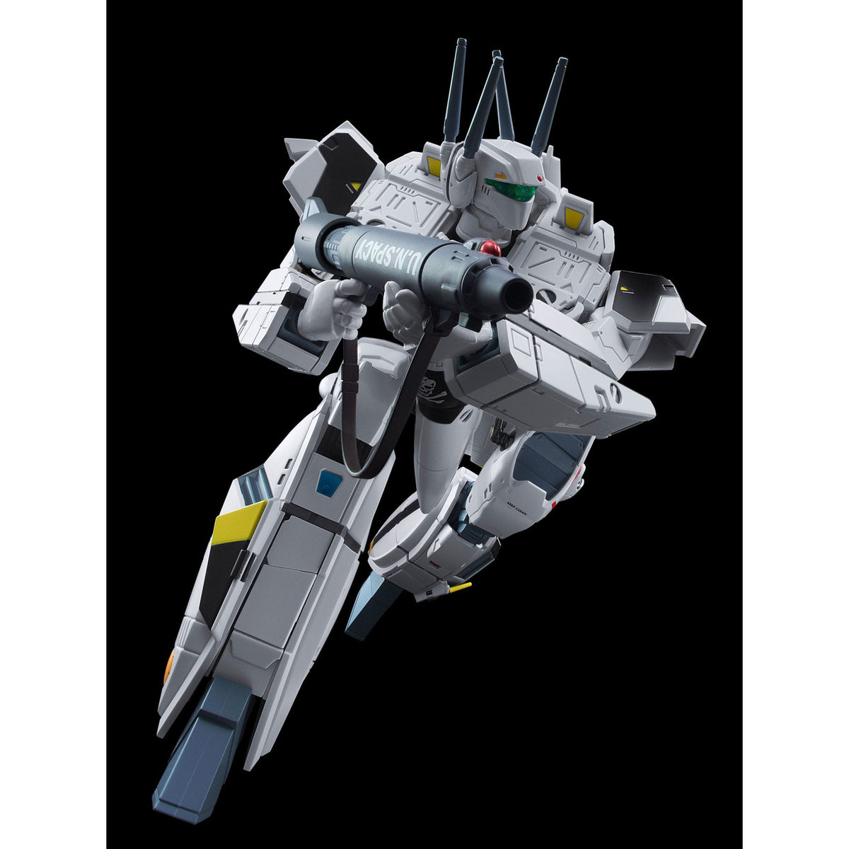 Productafbeelding Robotech A-Action Veritech die-cast actiefiguur VF-1S