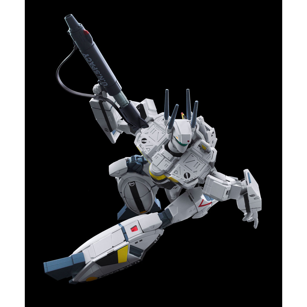 Productafbeelding Robotech A-Action Veritech die-cast actiefiguur VF-1S