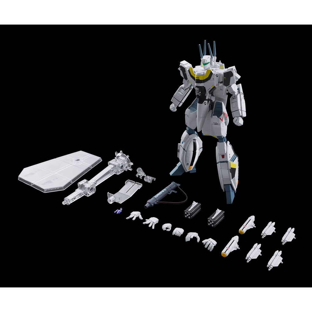Productafbeelding Robotech A-Action Veritech die-cast actiefiguur VF-1S