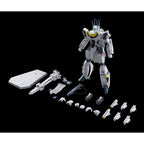 Productafbeelding Robotech A-Action Veritech die-cast actiefiguur VF-1S