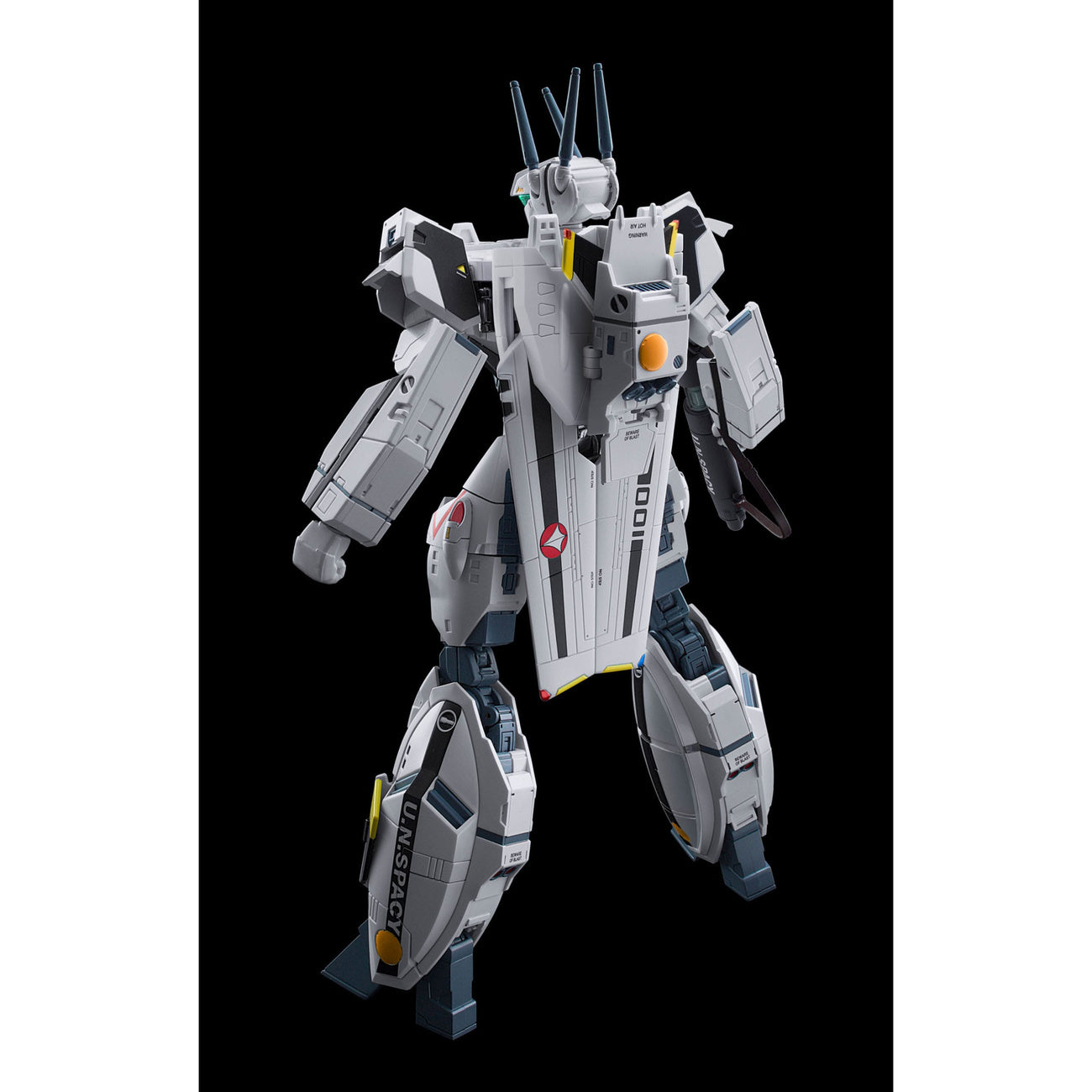 Productafbeelding Robotech A-Action Veritech die-cast actiefiguur VF-1S