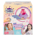 Productafbeelding Doctor Squish Squishy Glow It Navulpakket