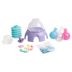 Productafbeelding Doctor Squish Squishy Glow It Navulpakket