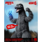 Productafbeelding Godzilla vs. Mechagodzilla (1974) Kaiju-Dou actiefiguur