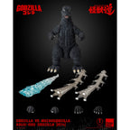 Productafbeelding Godzilla vs. Mechagodzilla (1974) Kaiju-Dou actiefiguur