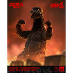 Productafbeelding Godzilla vs. Mechagodzilla (1974) Kaiju-Dou actiefiguur