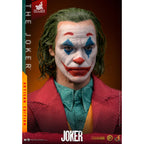 Product image Joker Movie Masterpiece 1/6 Action Figure The Joker Artisan