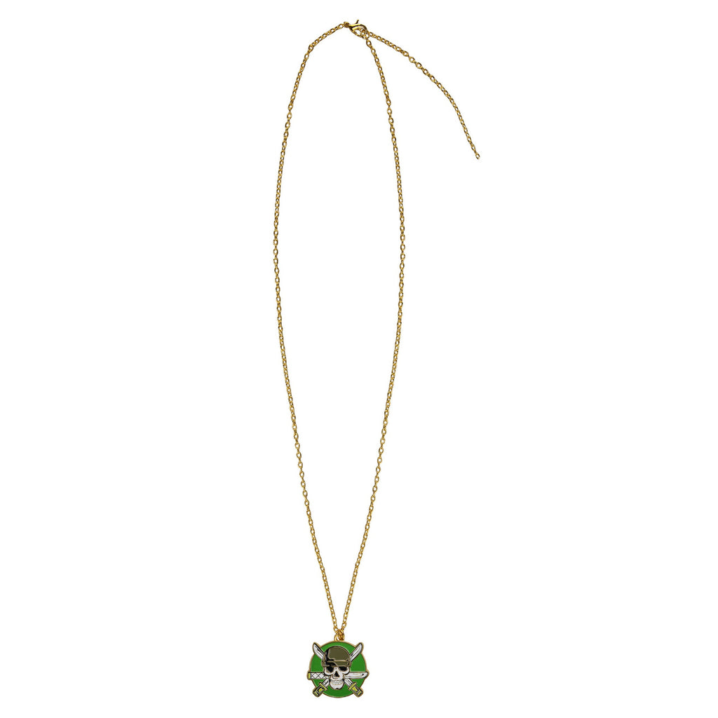 Productafbeelding One Piece Ketting & Hanger Zoro